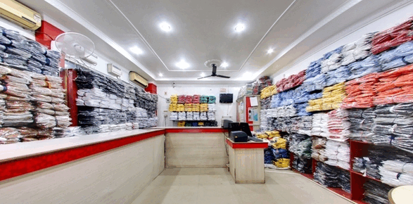 Kd store shop